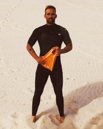 Joao Morim