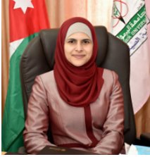 Rawan Alsharedeh