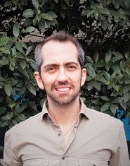 Dylan D. Furszyfer Del Rio