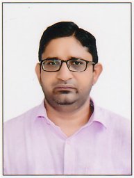 Parvez Ahmad