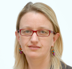 Anne-Lise Hantson