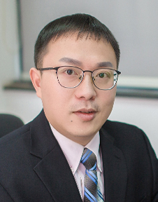 Hao Jiang