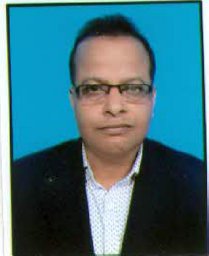 Jitendra Kumar Singh