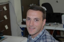 Zgaljardic Dennis J