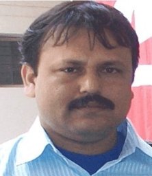 Tamal Mandal