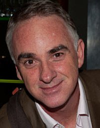 Luke O'Connor