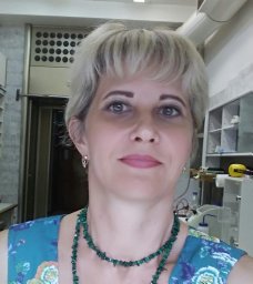 Olga V Bocharova