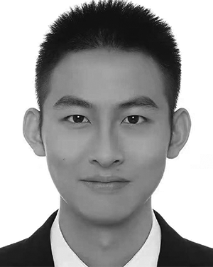 Mingdong Wu