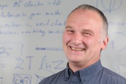 Thorsten Poschel