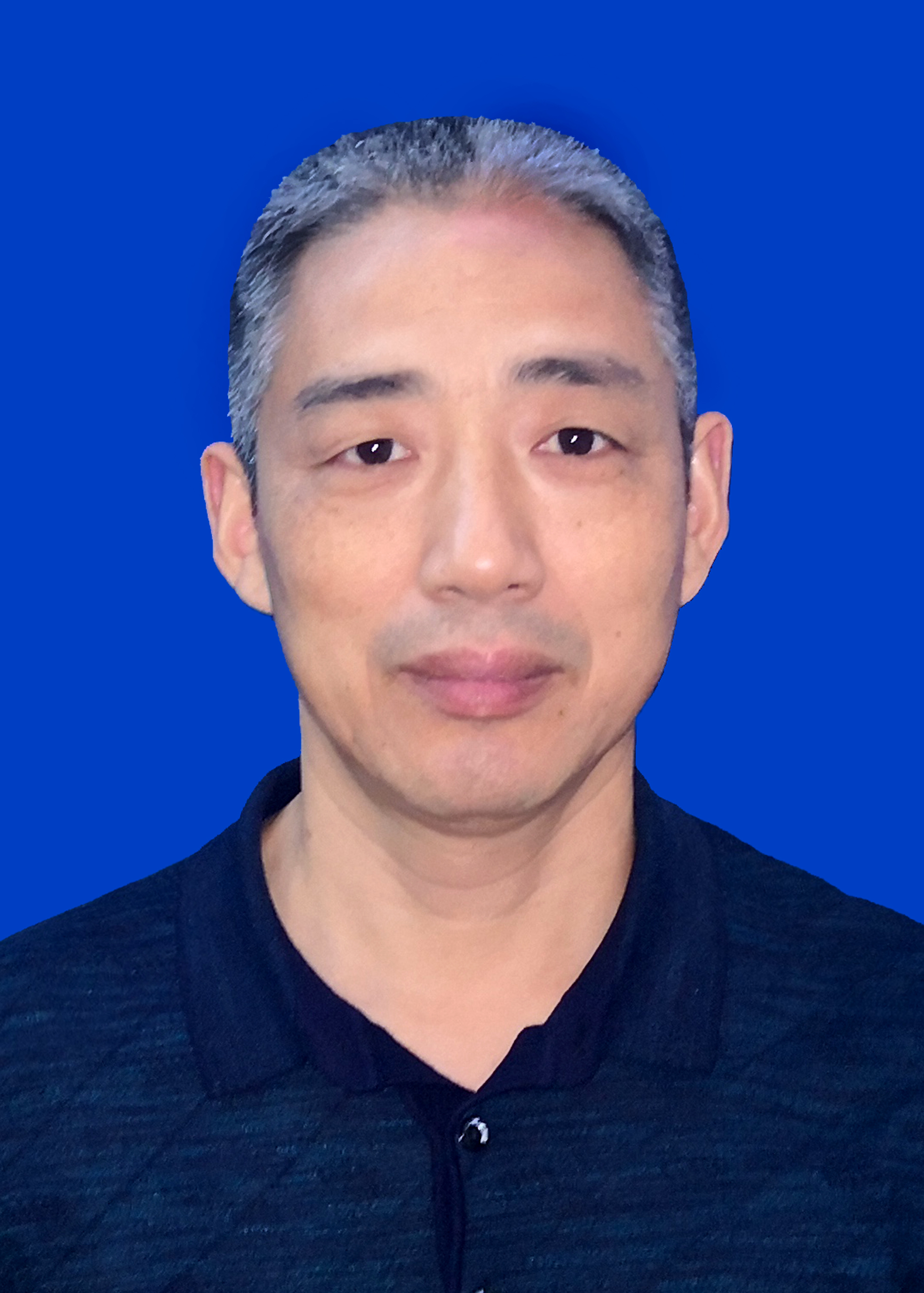 Jiaping Fu