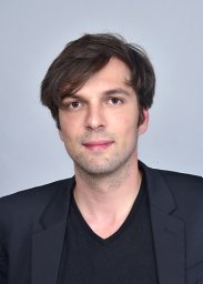 Dmitriy Desser