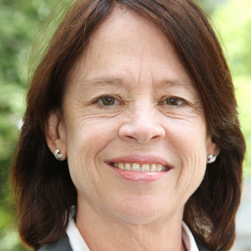 Michelle Lampl