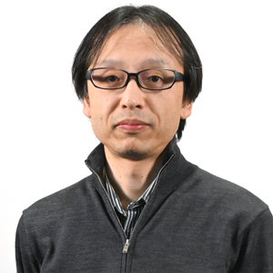 Shinya Kouketsu