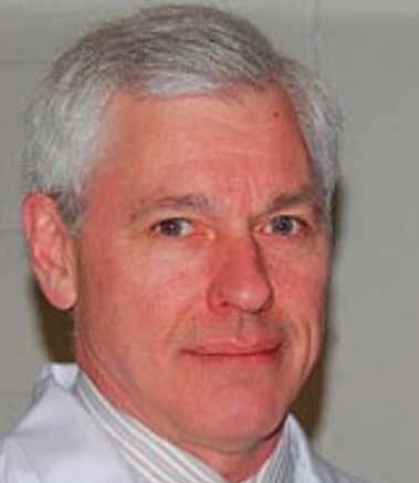 Michael P. Murtaugh