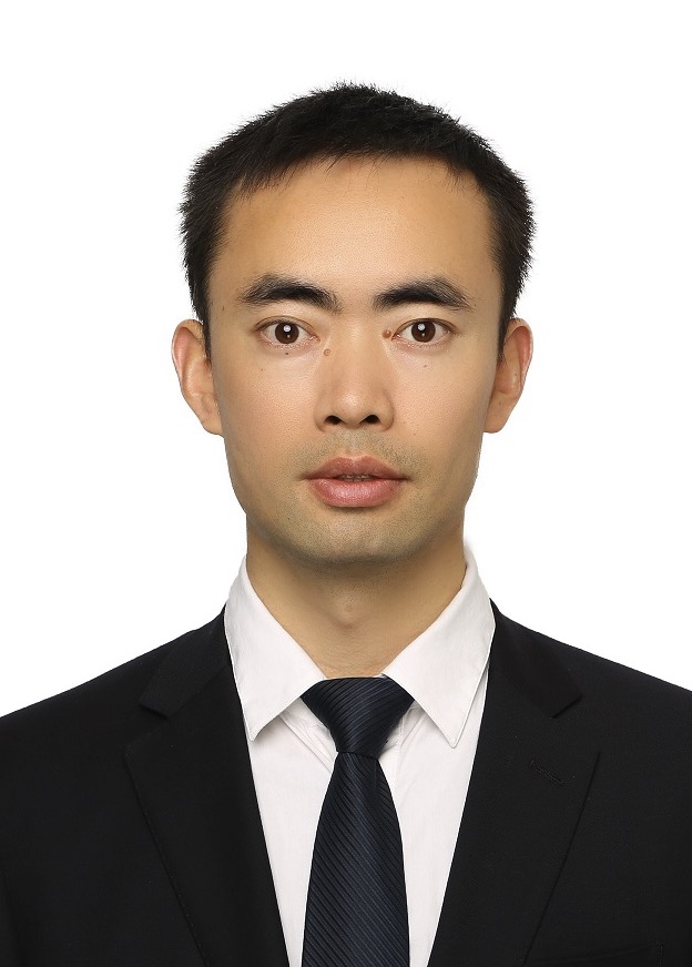 Jingping Liu