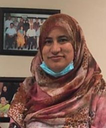 Saima Siddiqi
