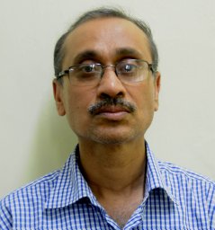Subir Bandyopadhyay