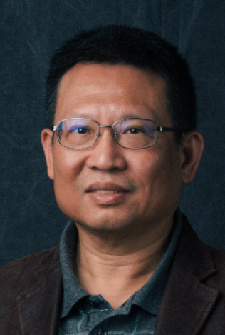 Shyan-Ming Yuan