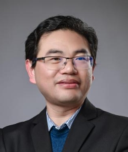 Peijing Zhang