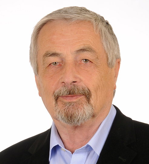 Elmar Brähler