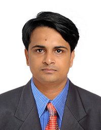 Saurabh Dubey