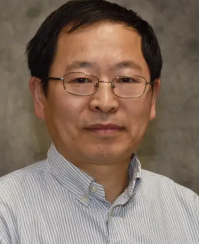 Haifeng Zhang