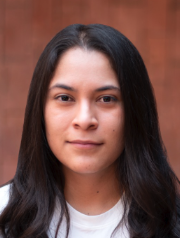 Jazmín Salazar