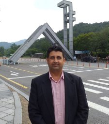 Dilaram Acharya