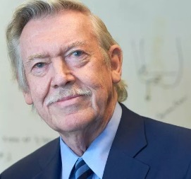 Malcolm A. S. Moore