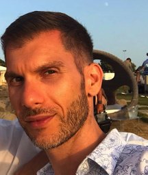 Stefano Longo