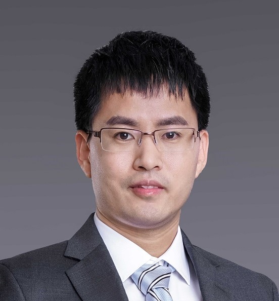 Pengcheng Zhou