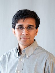 Rajiv Narayan