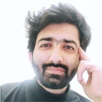 Harsh S. Dhiman