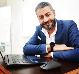 Ahmed Aboubakr