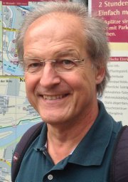Harald Albrecht