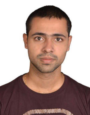 Vaishakh Patil