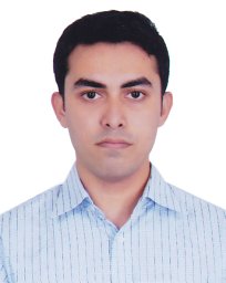 Ahmedur Rahman Shovon