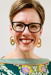 Nicole Mockler