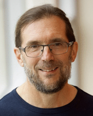 Robert Leconte