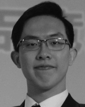 Kai Fung Chan