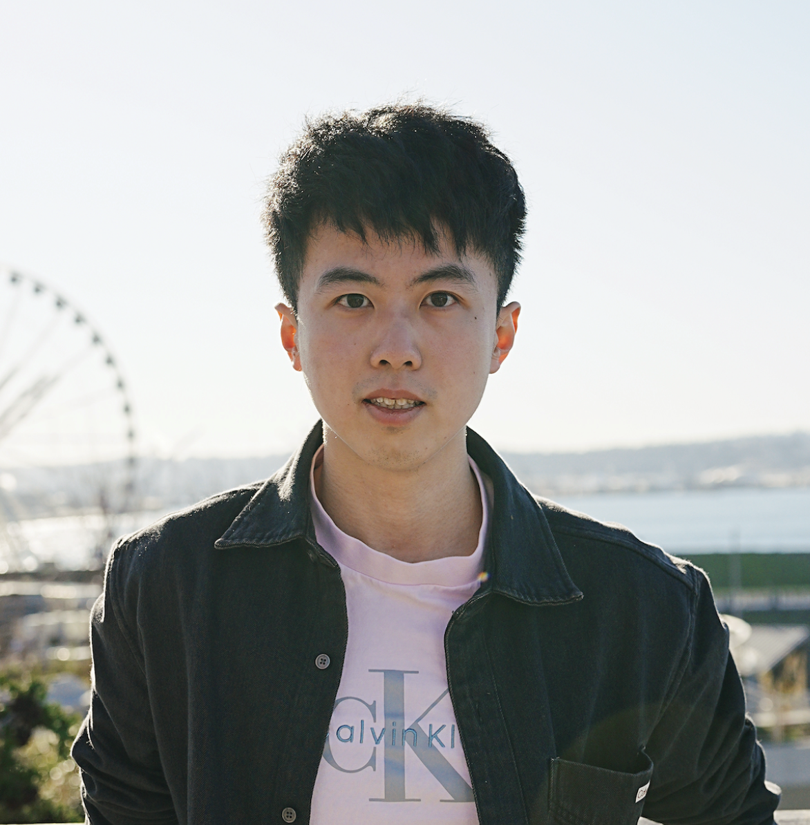Chenhao Zheng