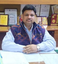 Brijesh Singh
