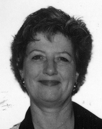 Cathy M. Helgason