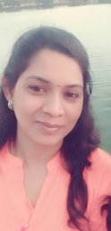Santhalakshmi Ranganathan
