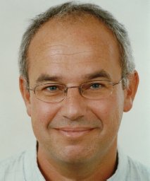 Stefano Chiussi