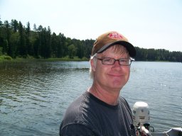 James B. Cotner