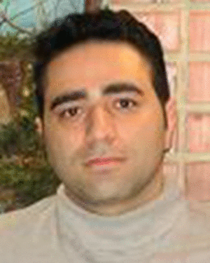 S. Mohammad Mirmazloumi
