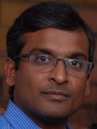 Ramjee Repaka