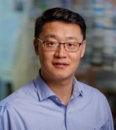 Weiguo Cui