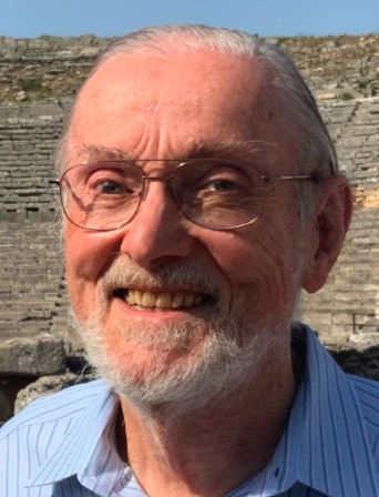 Roland E. Allen